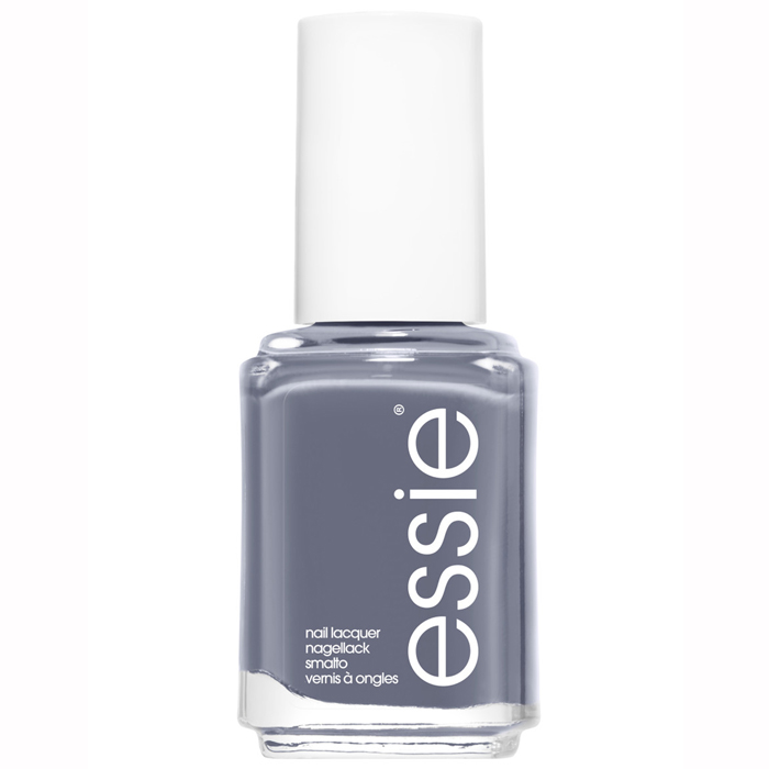 ESSIE TONED DOWN 607 NAIL POLISH